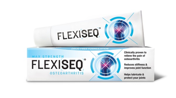 FlexiSEQ Osteoarthritis